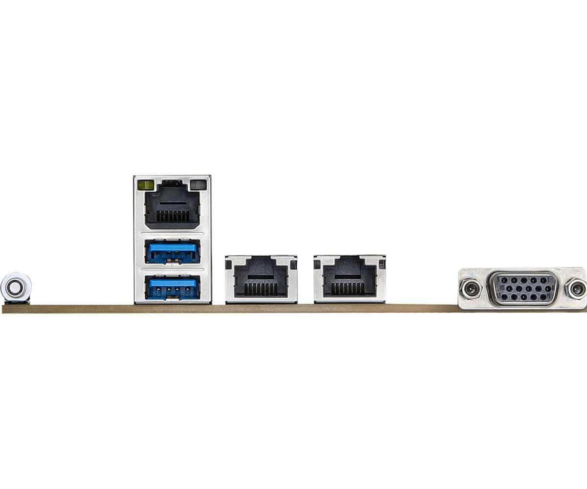 Asrock Rack Rome2d16-2t ServeR-Mainboard Lga4094 Eeb Dual Epyc Bis 4tb Ddr4 (rome2d16-2t)