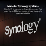 Synology SSD 800GB M.2 22110