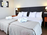 Smartbox - Caja Regalo - Escapada de Luxe: 1 nit amb sopar i accés a un Hotel SPA o balneari de Catalunya - Ideas Regalos Originales