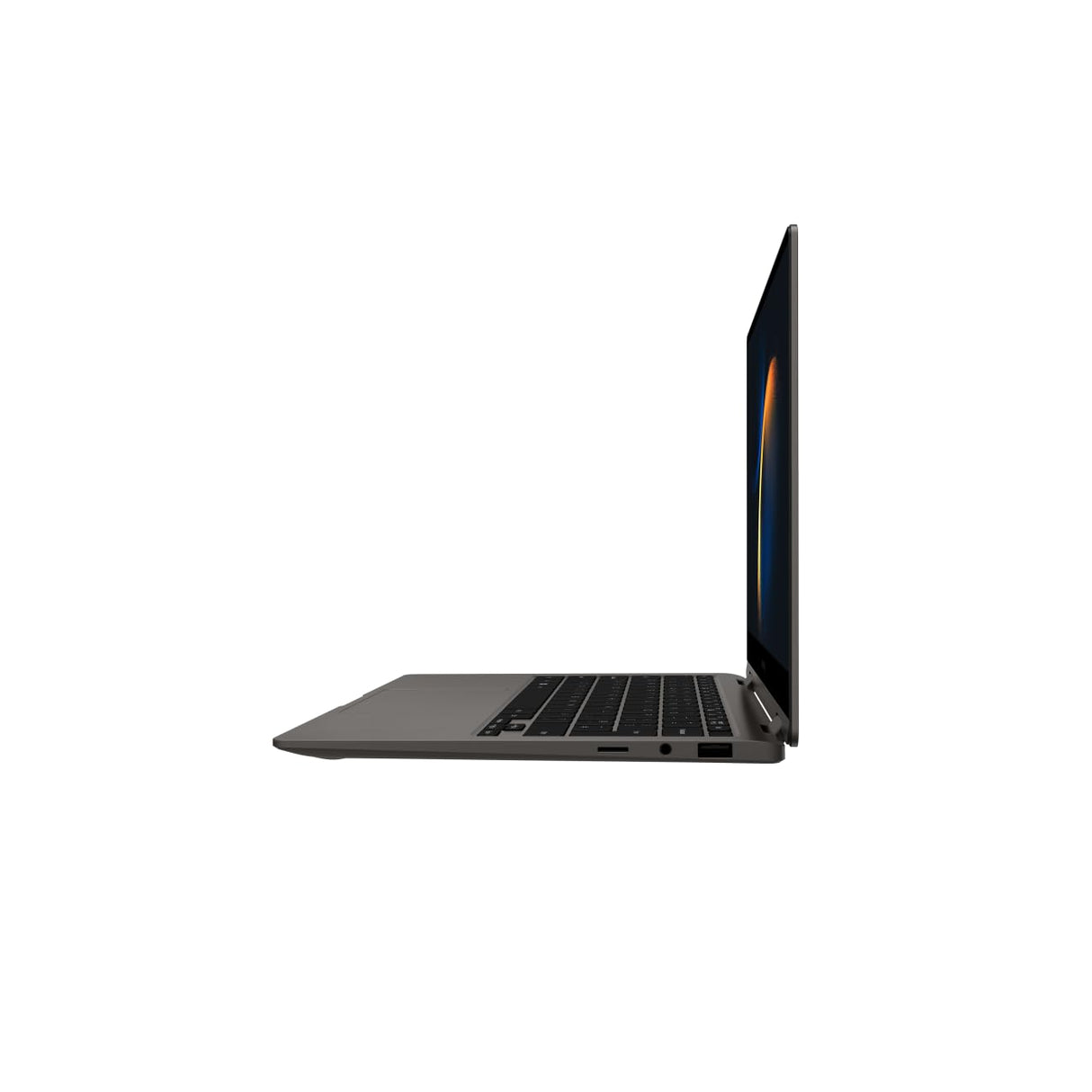 SAMSUNG Galaxy Book3 360-13 Zoll i5-1340P 8 GB 256 GB W11H Grafito