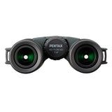 Prismáticos PENTAX AD 7x32 ED para la observación de la Naturaleza, con Revestimiento Multicapa Completo y fabricación Impermeable.