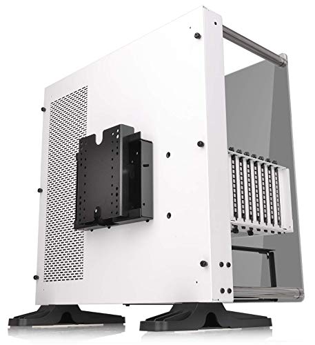 Thermaltake Core P3 TG Snow