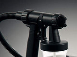 Aura Spray 2352935 Aura Allure Bronceado Pistola, depósito 200 ml, manguera 3, 5 m, 280 W bronce