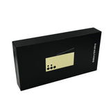 Samsung Galaxy S24 Ultra 17,3 cm (6.8"") Double SIM 5G USB Type-C 12 Go 256 Go 5000 mAh Jaune, Black