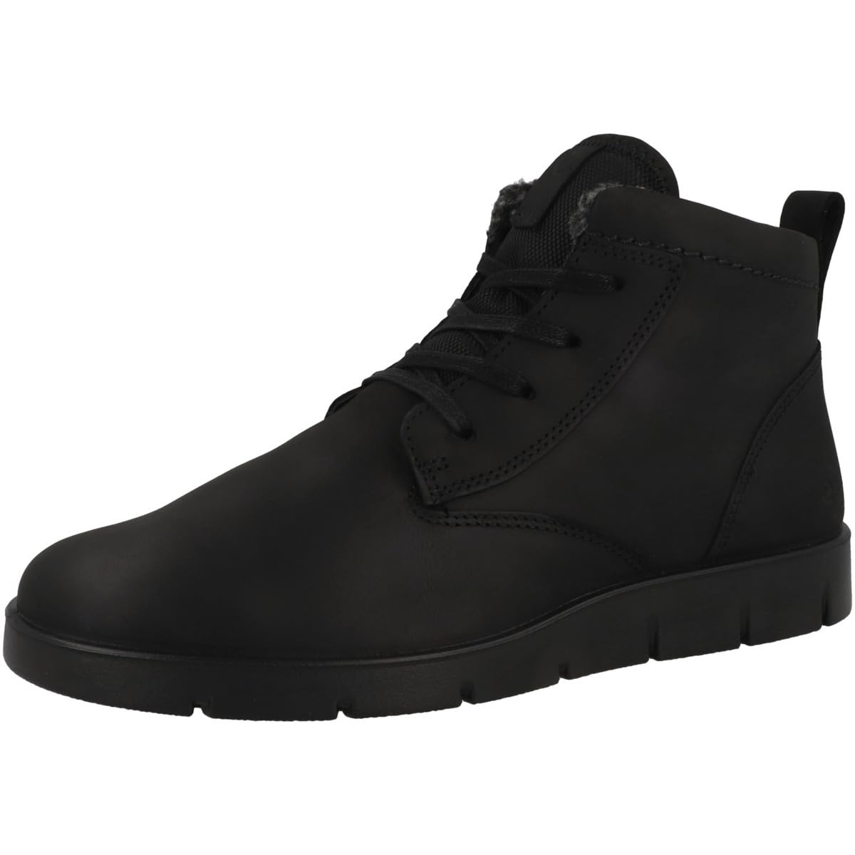 ECCO Bella Ankle Boot, Botines Mujer, Black, 42 EU