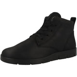 ECCO Bella Ankle Boot, Botines Mujer, Black, 42 EU