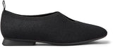 Camper Casi Myra K201574, Zapatillas Mujer, Negro 001, 38 EU