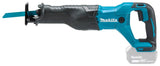 Sierra caladora inalámbrica Makita DJR186ZK 18 V LXT 0 – 2800 rpm 32 mm