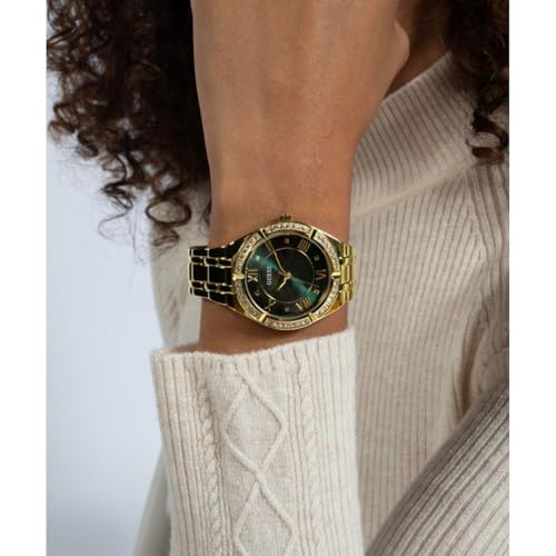 Guess Analógico GW0033L8
