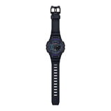 Casio Reloj Hombre Analogico/Digital Cuarzo con Correa de Resina GA-B001CBR-1AER
