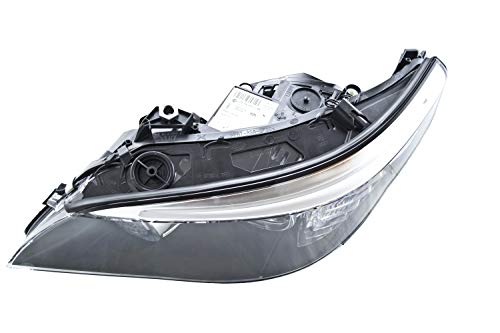 HELLA 1ZS 169 009-151 Bi-Xenon-Faro principal - por ej. BMW 5 (E60) - SAE/ECE - para circulación por la derecha - izquierda