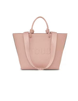 TOUS Capazo Mediano 395910459 La Rue New Topo