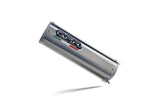 Tubo de escape marca GPR compatible con SUZUKI GSX-S 1000 2021-2024, M3 Inox, Escape completo homologado, suministrado con db killer extraíble, catalizador y colector