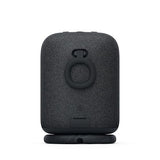 Sony LinkBuds Speaker – Altavoz portátil inalámbrico Bluetooth, IPX4, Resistente al Agua, 25 Horas de batería, Calidad de Llamada nítida, Exteriores, Viajes - Negro