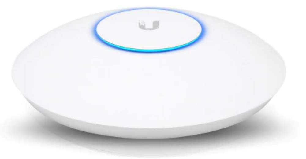 UBIQUITI Unifi UAP-XG Punto De Acceso, Blanco