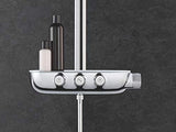 Grohe Rainshower SmartControl 360 DUO - Sistema de ducha con termostato incorporado (Ref. 26250000)