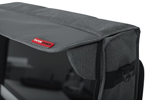 Gator G-CPR-IM21 Creative Pro IMac bolsa de transporte, negra, 21 pulgadas