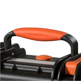 Vanguard Supreme 46F - Maleta irrompible Seguridad estanca