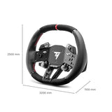 Thrustmaster Hypercar Wheel Add-On, Aro de Volante Premium, Para PC y Consolas