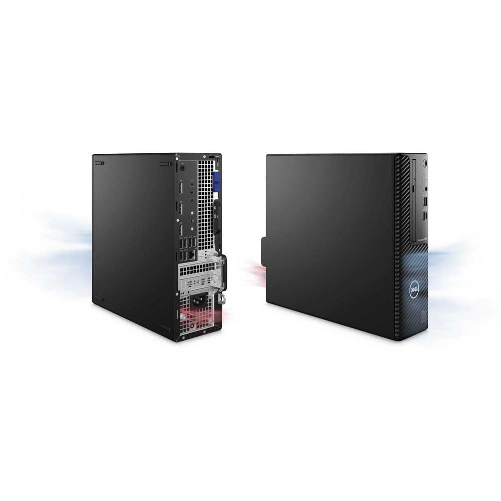 Dell PC de Sobremesa PRECI 3460 16 GB RAM 512 GB NVIDIA Quadro T1000