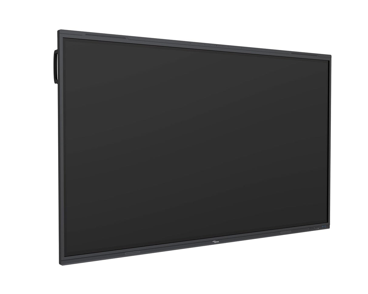 OPTOMA 5753RK 75p 400cd/m2 UHD