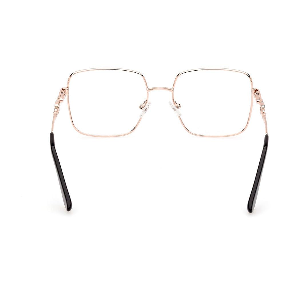 GUESS Gu2953 Gafas, Black/Other, 140/17/48,85 para Mujer
