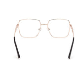 GUESS Gu2953 Gafas, Black/Other, 140/17/48,85 para Mujer