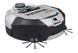 Makita DRC300Z - Limpiador robótico sin escobillas LXT de Iones de Litio de 18 V - Baterías y Cargador no incluidos