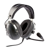 Thrustmaster T.Flight U.S. Air Force Edition DTS Version - Auriculares Gaming para PS5 / PS4 / Xbox Series X|S / Xbox One / PC / Switch - Licencia Oficial U.S. Air Force
