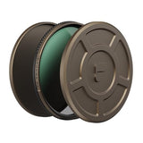PolarPro - Serie 135 - Filtro Chroma CP - 77mm - Filtro de cámara - Creado por Peter McKinnon