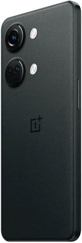 OnePlus Nord 3 5G con 8GB RAM y 128GB de Memoria Smartphone sin SIM con Cámara Triple de 50MP + OIS, Tempest Grey