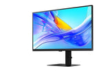 Samsung ViewFinity S8 S32D800UAU - Serie S80UD - Monitor LED - USB - 80 cm (32")