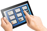 Lenovo Tab 3 10 Plus 16GB Negro