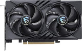 MSI GeForce RTX 5050 8G Gaming OC - Tarjeta gráfica