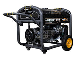 Kompak K8000 Generador Gasolina AVR