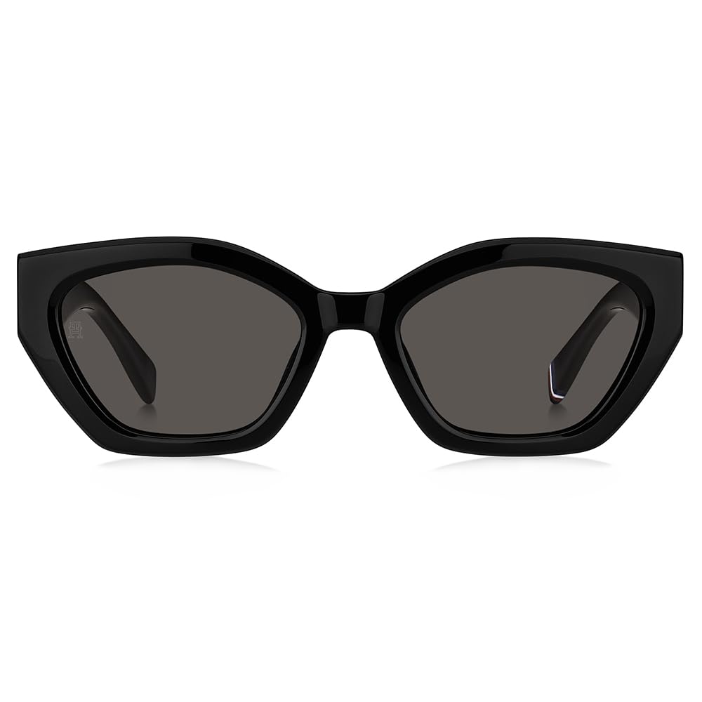 Gafas de Sol TOMMY HILFIGER TH 1979/S 807 BLACK 54/20/140 Mujer