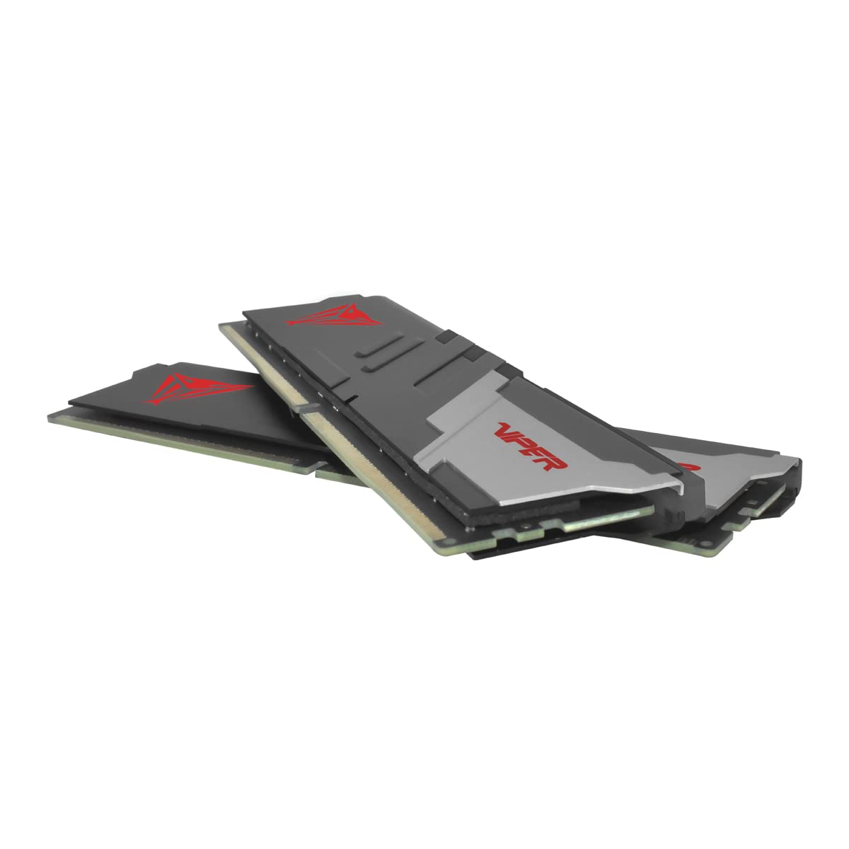 Patriot Memory Viper Venom Kit de Memoria Alto Rendimiento DDR5 RAM 32GB (2 x 16GB) 6200MHz CL40