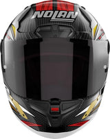 NOLAN Helmet X-804 RS SBK 353 L