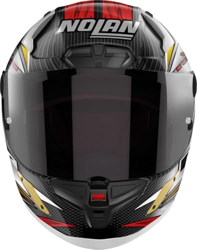 NOLAN Helmet X-804 RS SBK 353 XXL