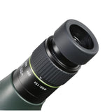 Vanguard Veo HD 80A - Telescopio terrestre HD 80mm