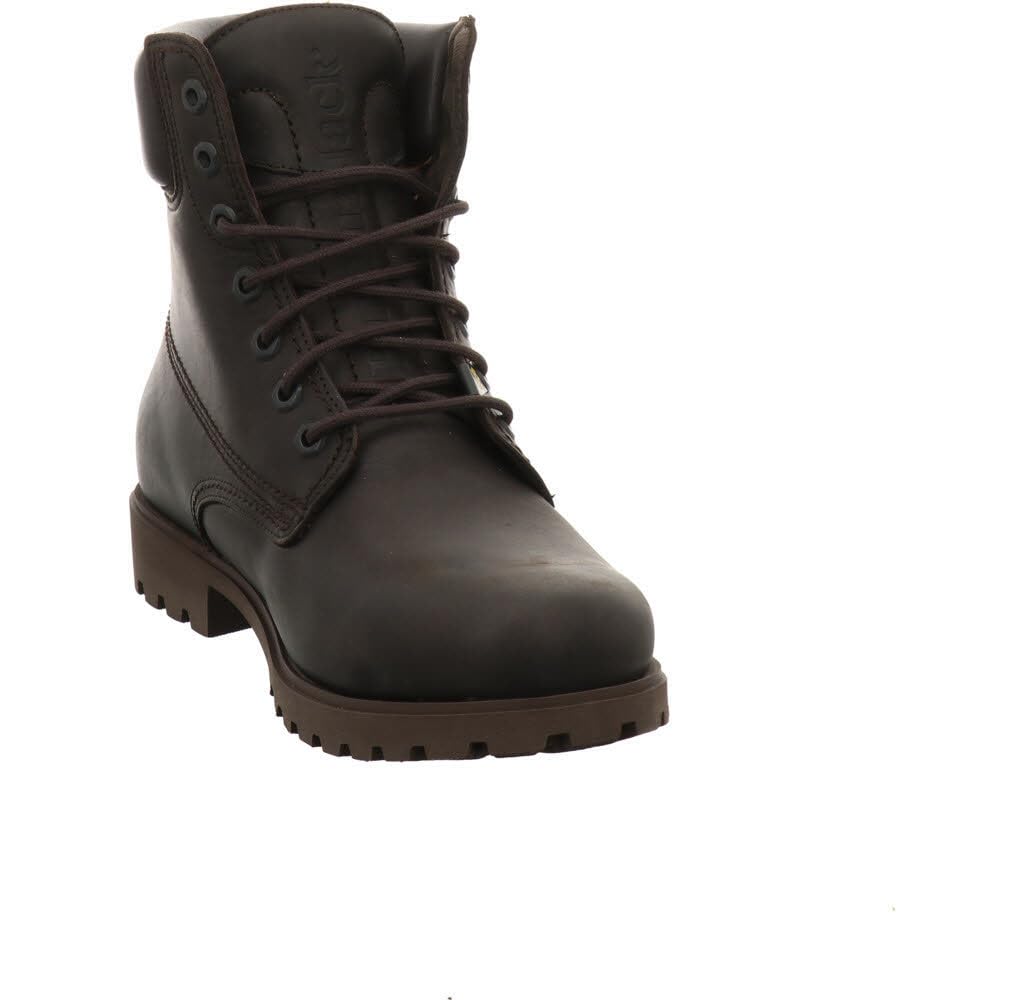 Panama Jack Botas Hombre, Marrón, 44 EU