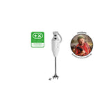 ESGE-Zauberstab P 350 90880 - Varilla mágica (incluye accesorios e interruptor de seguridad, motor AC duradero, fabricado en Suiza, hasta 22:000 rpm)