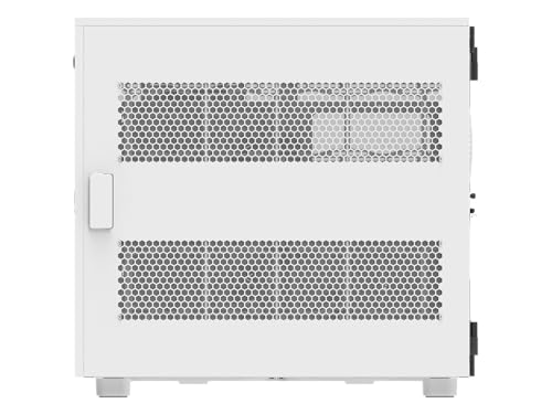 Thermaltake AX700 | Full Tower Chassis | Blanco Nieve