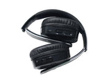 Geemarc CL7400 - Auriculares con Conector Óptico y Volumen Amplificado para Televisores, Móviles y Ordenadores - Adecuado para Personas Mayores - Versión ES