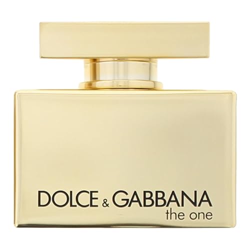Perfume Mujer Dolce & Gabbana The One Gold EDP