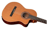 NYLON 6-STR. GUITAR ORTEGA