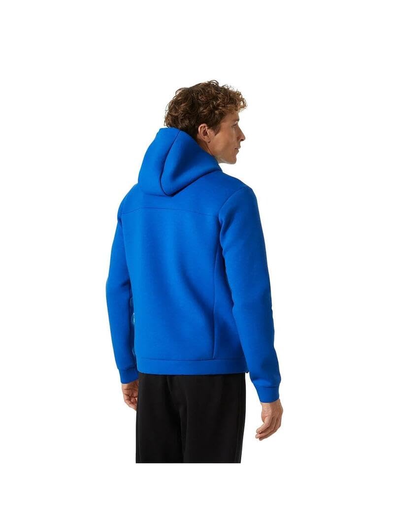 Helly Hansen Hombres Chaqueta HP Ocean FZ 2.0, Cobalto 2.0, S