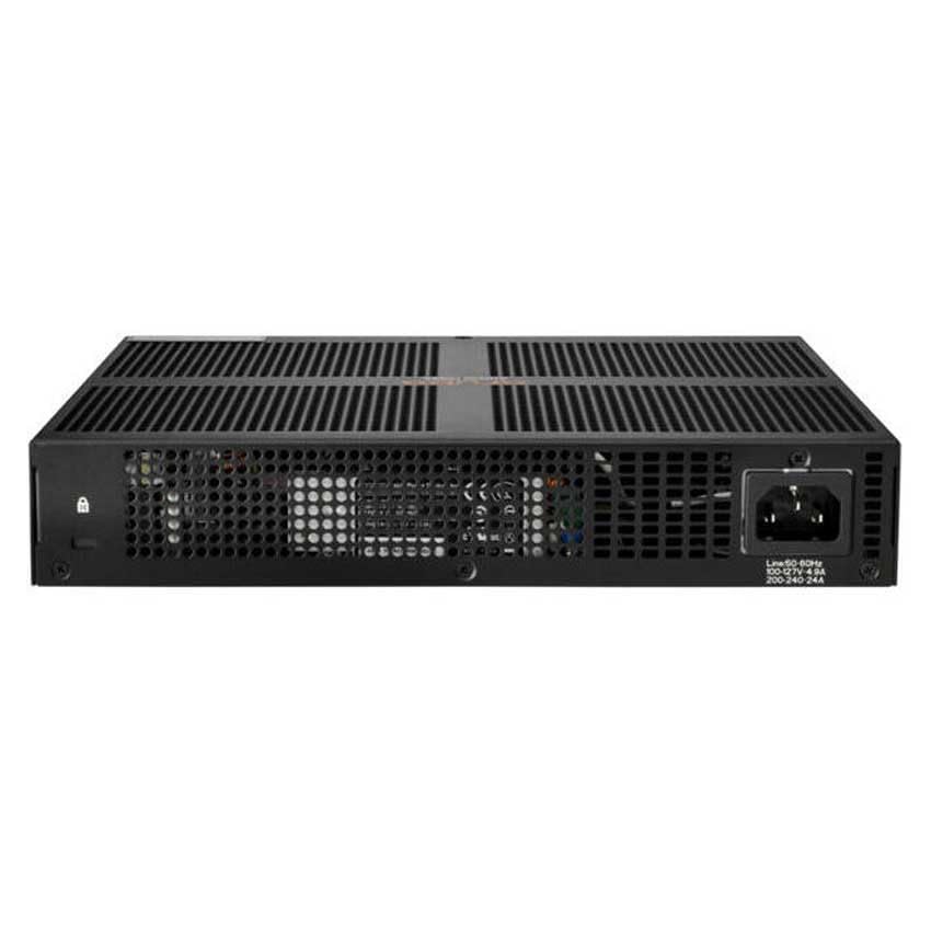 Aruba HPE 2930F 12G PoE+Swch Europe - E