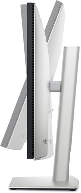 DELL UltraSharp U2725QE 27' 4K Thunderbolt-Hub-Monitor mit Bildwiederholfrequenz Von 120 Hz