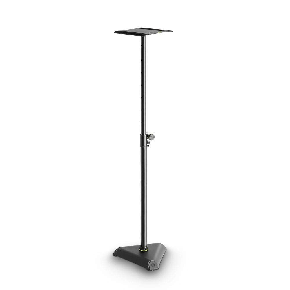 Gravity SP 3202 - Soporte de monitor de estudio